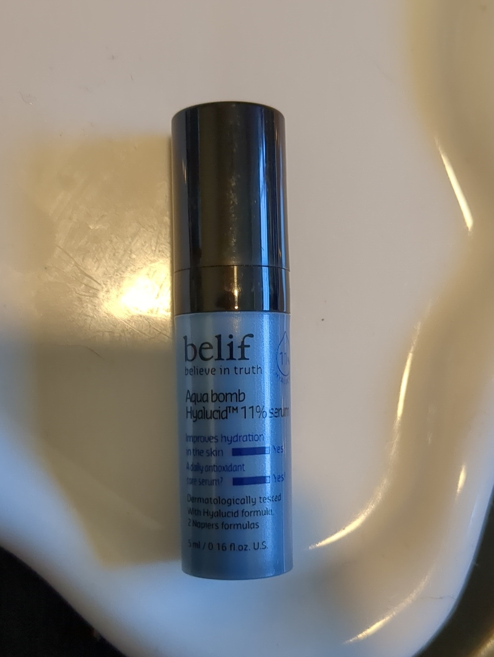 Hyaluad Serum